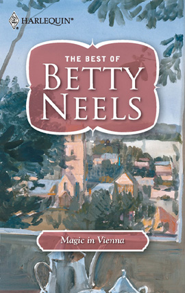 Title details for Magic in Vienna by Betty Neels - Available